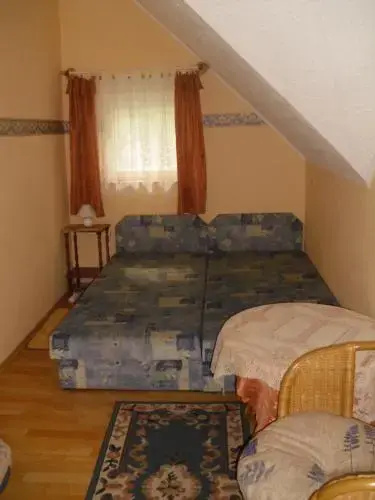 Sommer Ferienhaus