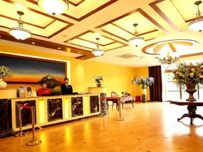 Yijia Landscape Hotel