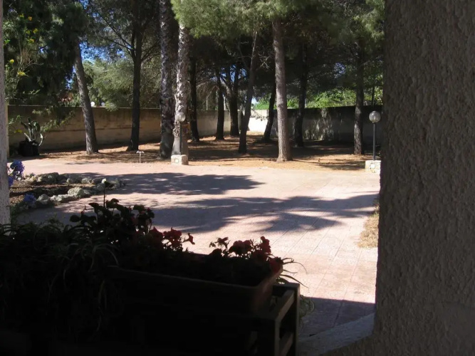 B&B Villa Patrizia