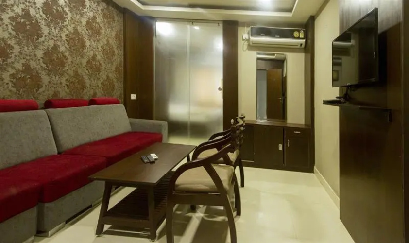 Hotelbild