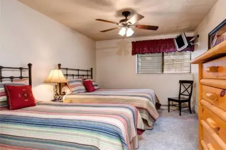 2149 West Apache Trail Townhouse Unit 15