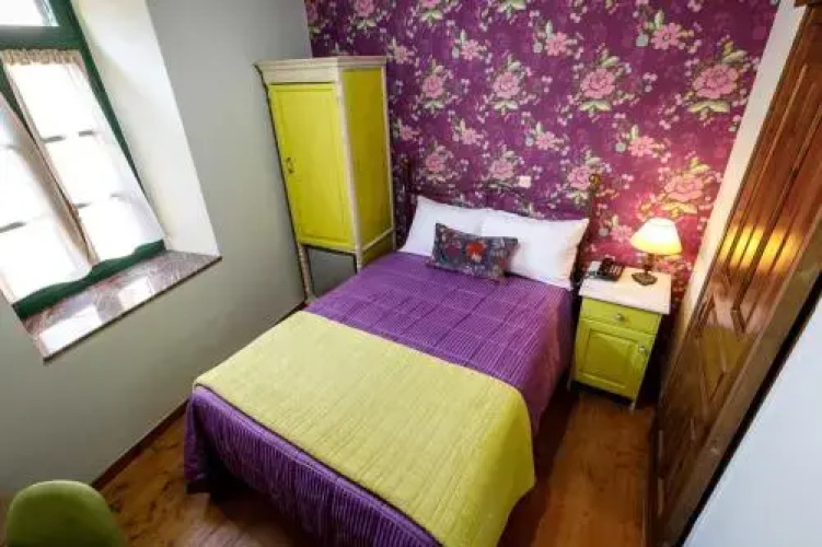 Kapodistrias Hotel
