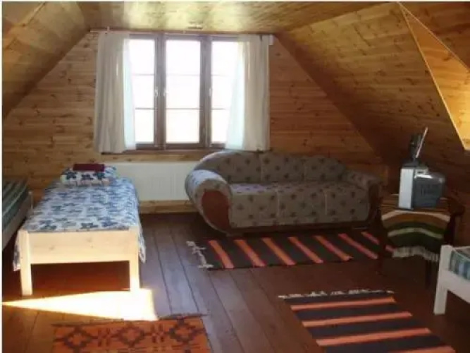 Tuulingu Holiday House
