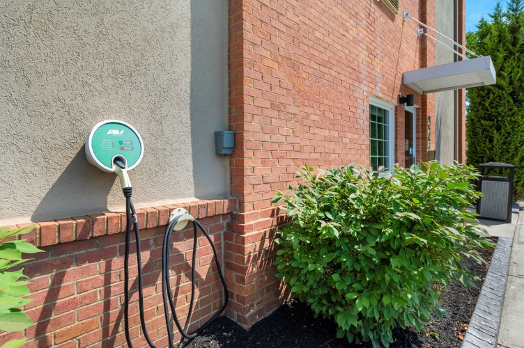 Best Western Hilliard Inn & Suites photo 23