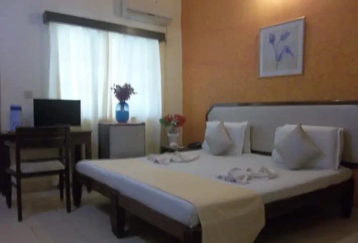 Superior room
