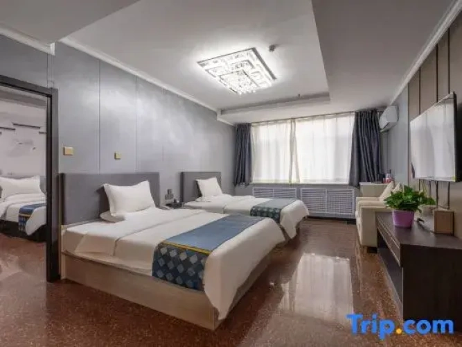 Family Suite