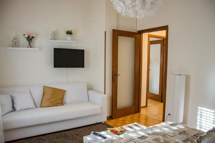 Guest House Piazza Isolo