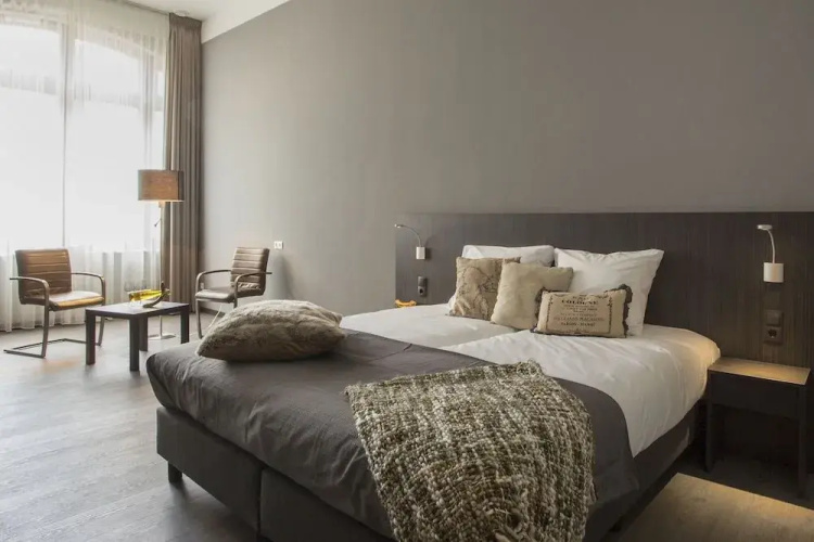 Hotel Markt Bladel