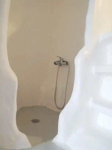 Standard Double room with sea view