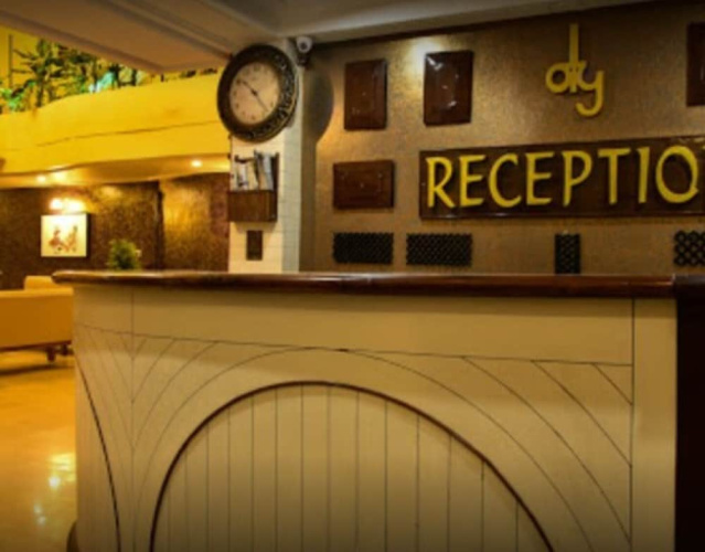 Hotelafbeelding