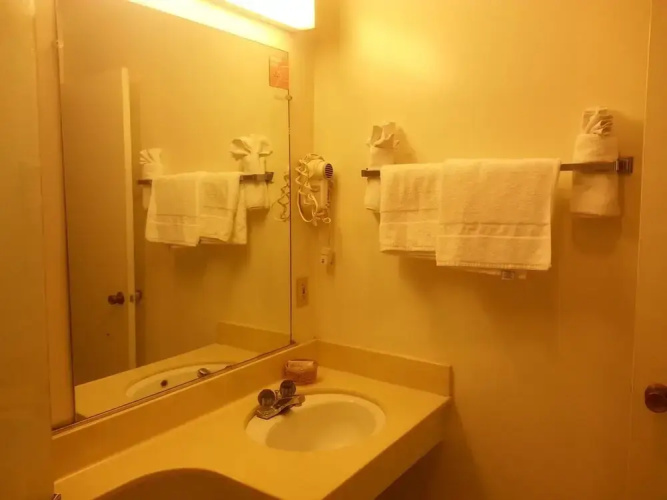 Villa Motel