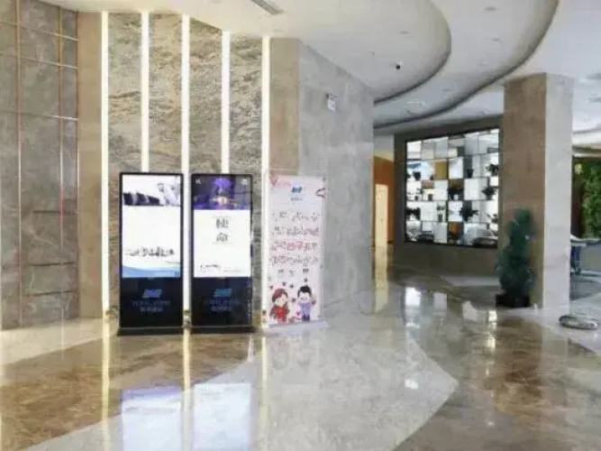 Juhai Hotel