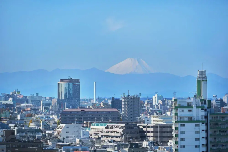 Fuji no ma