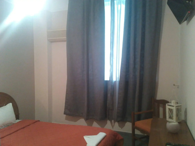 Hotel Achillion