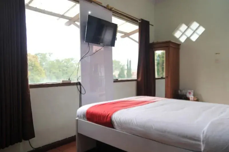 Hotel Hikmat Indah