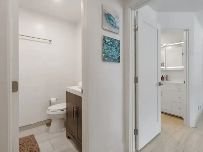 Cozy Pet Friendly 3 Bedroom