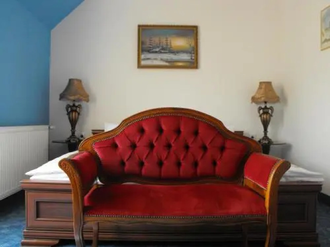 Hotel Centrum