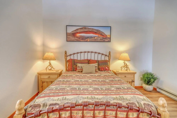 Valley View Loft