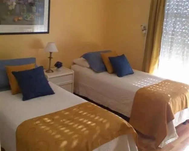 Residencia La Ribera
