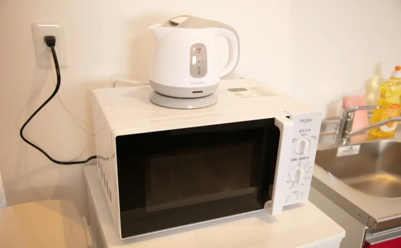 Kamon Inn Uji 1A