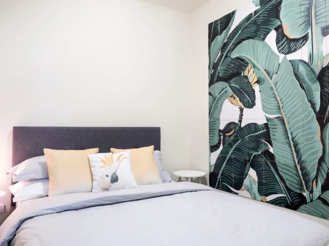 LittleStay Collection - Collins