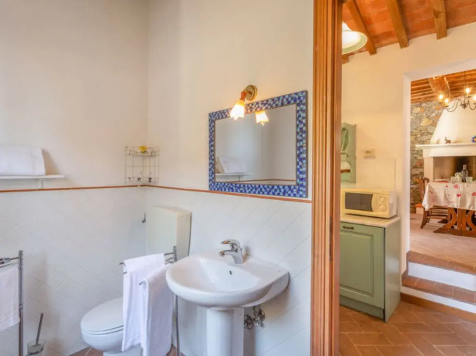 House Dante 3 Lucca