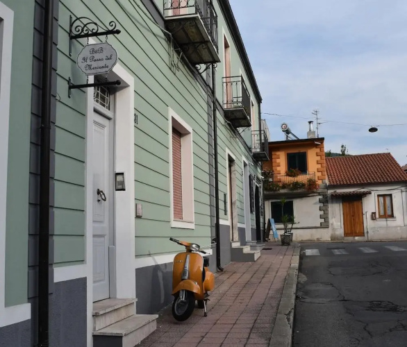 Otel görseli
