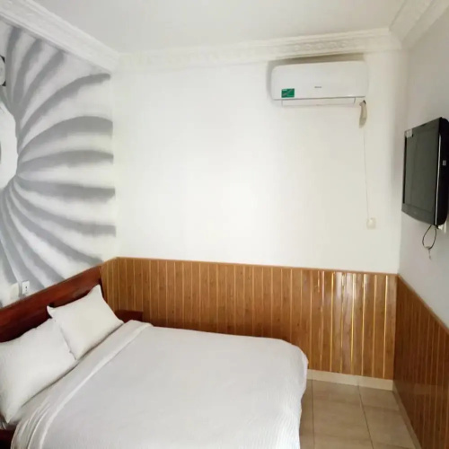 Hotel Atego