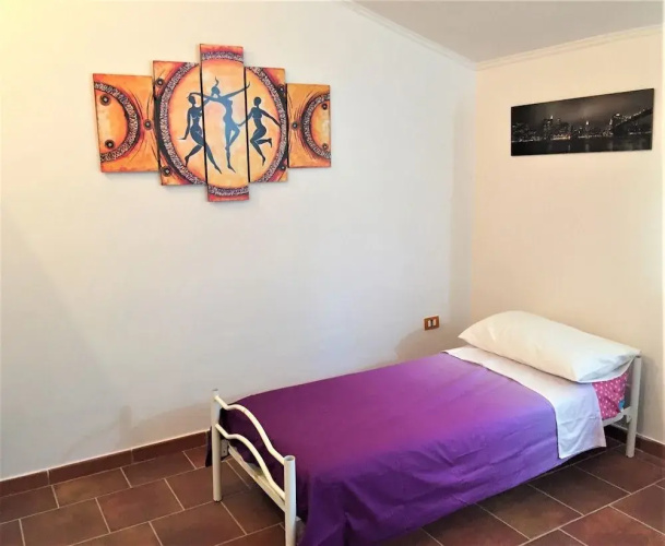 Casale Rendine