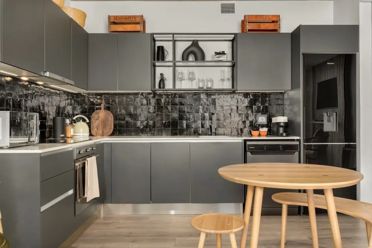 Luxury Apartment