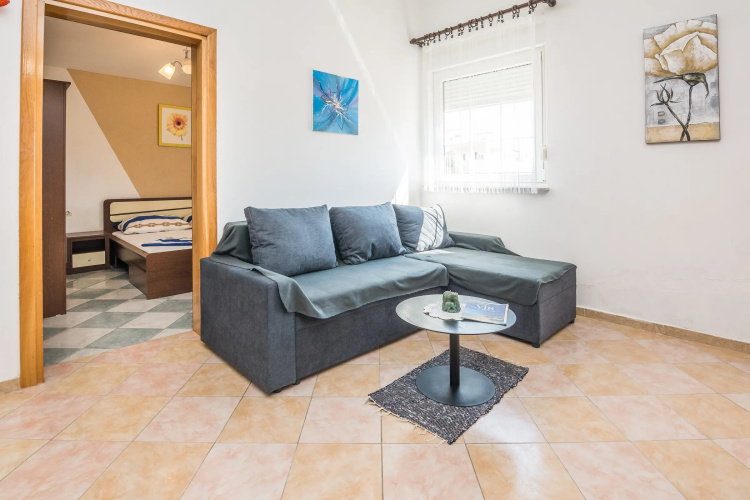 Seaview Apartment Varga 3