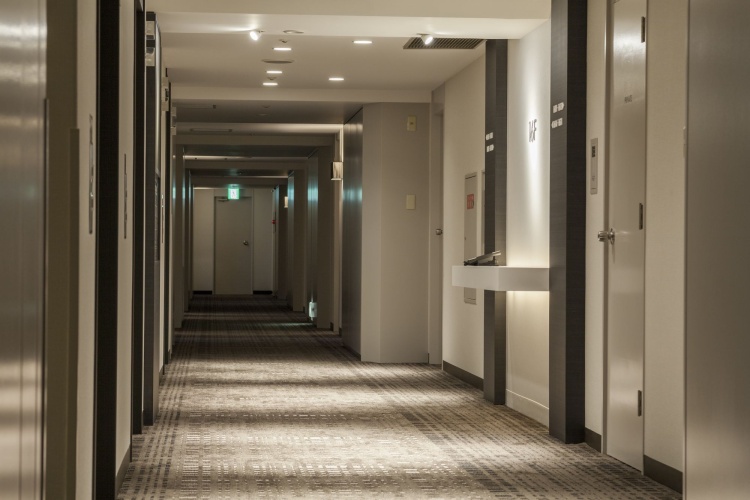 ANA Crowne Plaza Sapporo photo 28
