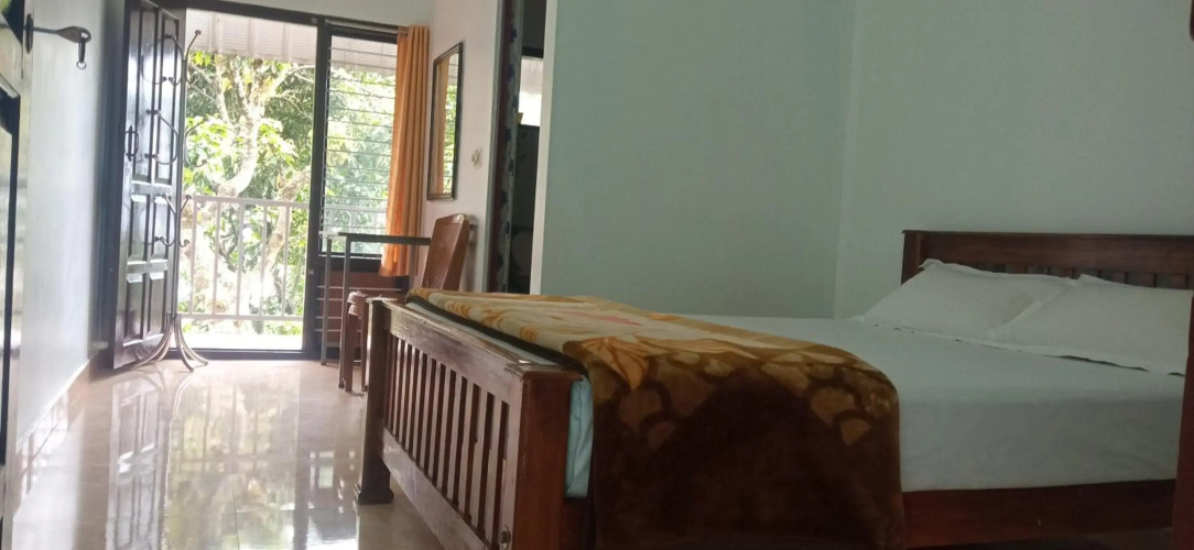 Beniel Homestay
