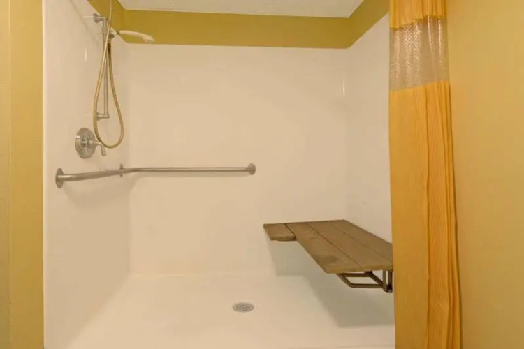 Cameron Days Inn