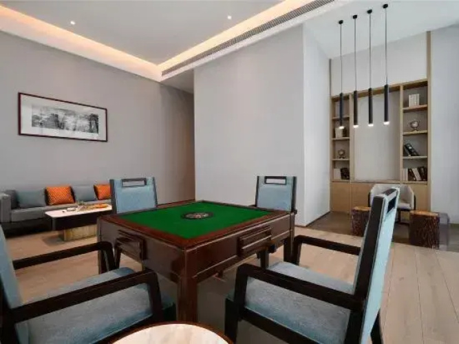 Mercure Chengdu Shuangliu