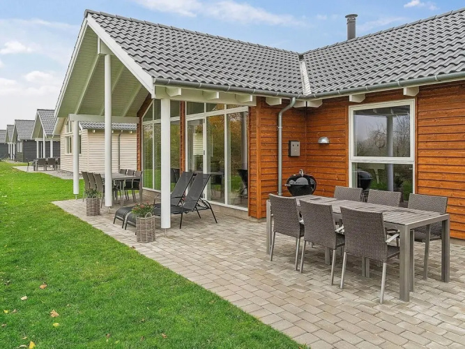 Holiday Home in Kappeln