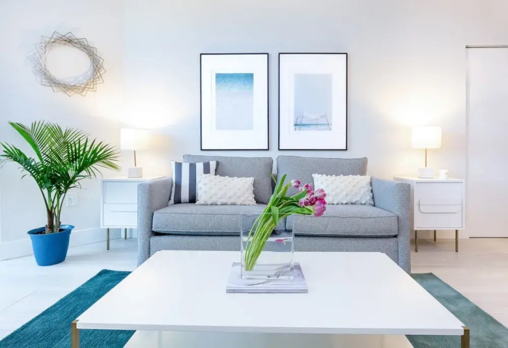 MIA Luxe Properties at Mutiny Park Condominium-Hotel