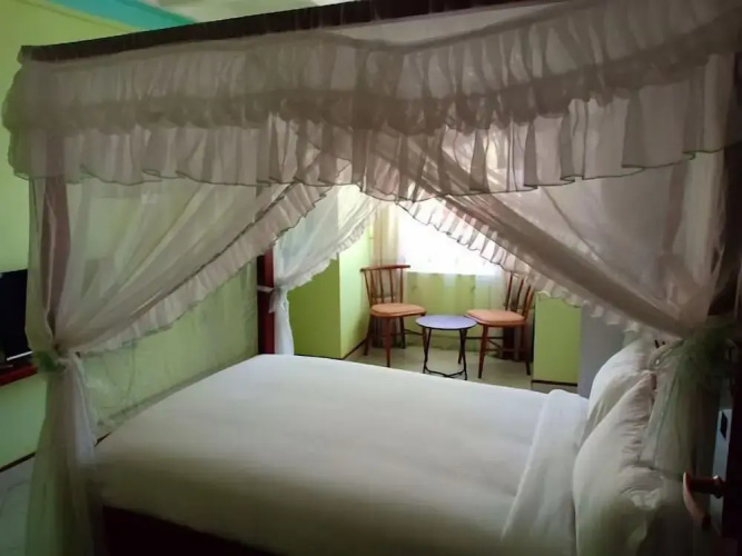 Bedarin Hotel Ruiru