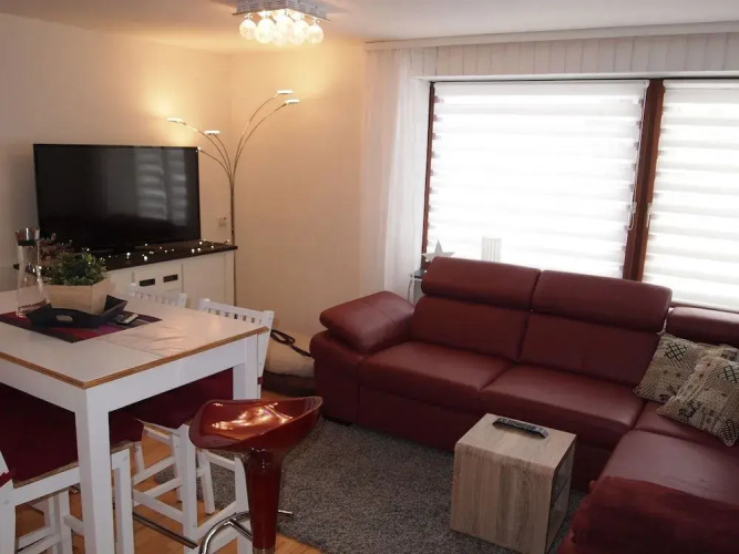Ferienwohnung Harz und Herzlich