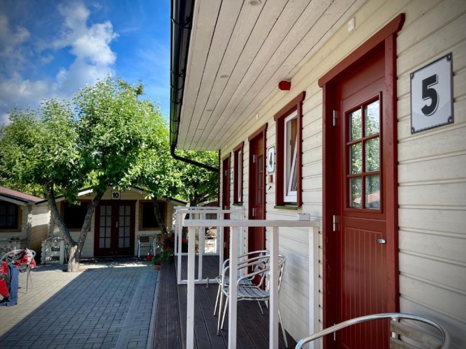 Cottage