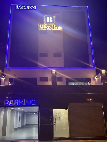 Imagen del hotel
