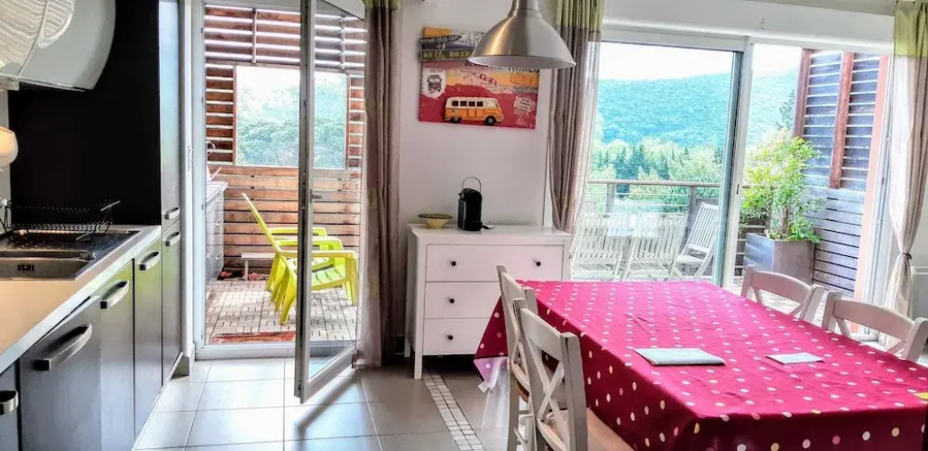 Residence Cap Esterel - Gratadis