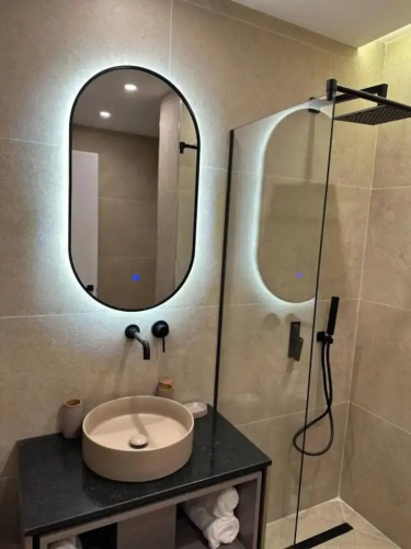 Agate Hotel Tirana