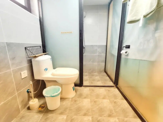 Sihe Youth Hostel