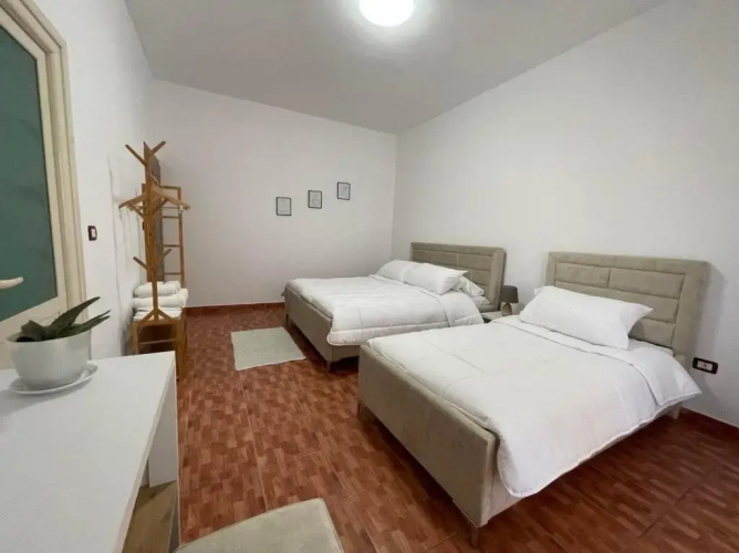 Villa Oasis