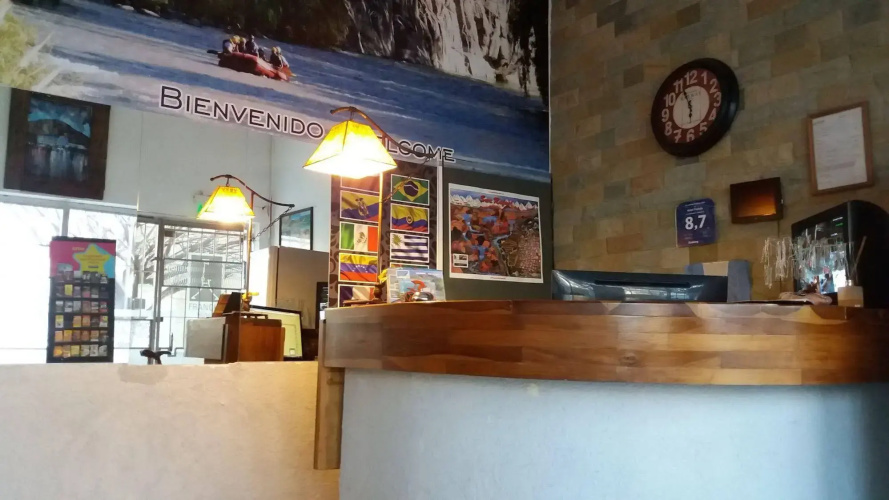 Hotelbild