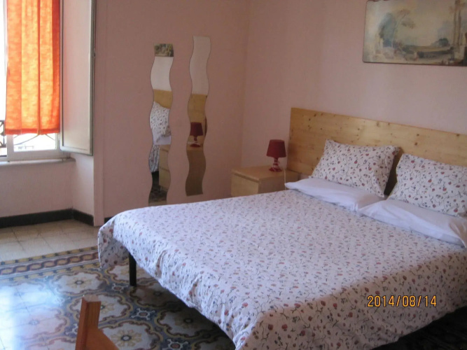 Carlo Alberto House