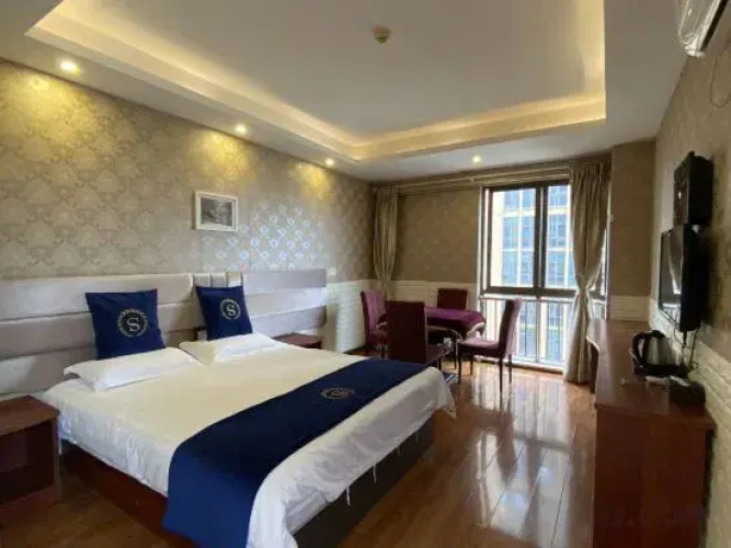 Xinmengyuan Hotel