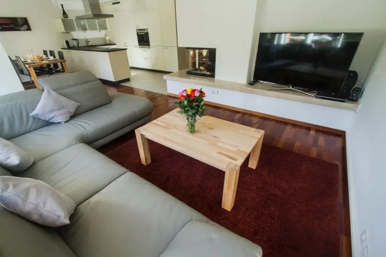 Chalet Herbi