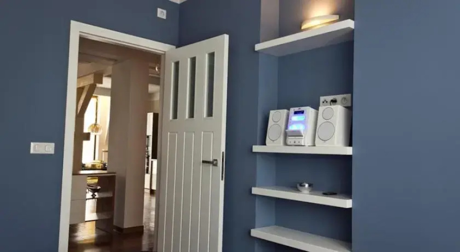 Apartamenty Elite